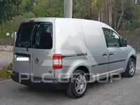 2007 Volkswagen Caddy
