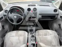 2007 Volkswagen Caddy