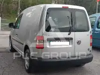 2007 Volkswagen Caddy