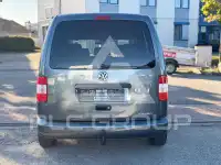 2007 Volkswagen Caddy