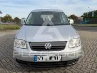 2007 Volkswagen Caddy