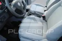 2007 Volkswagen Caddy