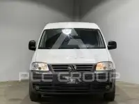 2007 Volkswagen Caddy