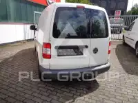 2007 Volkswagen Caddy