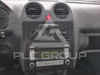 2007 Volkswagen Caddy