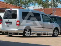 2007 Volkswagen Caddy