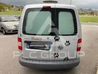 2007 Volkswagen Caddy
