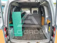 2007 Volkswagen Caddy