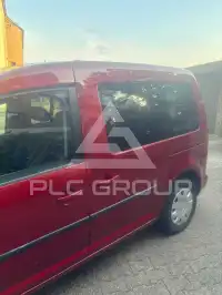 2007 Volkswagen Caddy