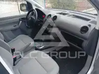 2007 Volkswagen Caddy
