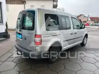 2007 Volkswagen Caddy