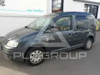 2007 Volkswagen Caddy