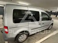 2007 Volkswagen Caddy