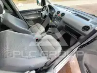 2007 Volkswagen Caddy
