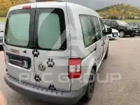 2007 Volkswagen Caddy