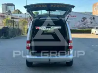 2007 Volkswagen Caddy