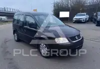 2007 Volkswagen Caddy