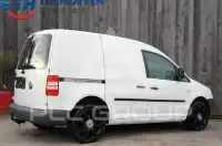 2007 Volkswagen Caddy