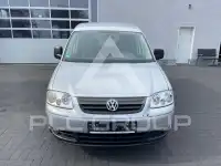 2007 Volkswagen Caddy