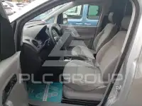 2007 Volkswagen Caddy