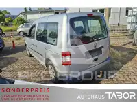2007 Volkswagen Caddy