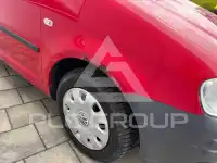2007 Volkswagen Caddy
