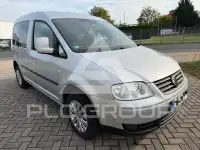 2007 Volkswagen Caddy