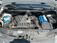 2007 Volkswagen Caddy