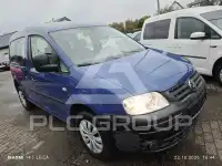 2007 Volkswagen Caddy