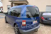 2007 Volkswagen Caddy