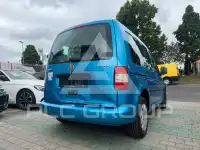 2007 Volkswagen Caddy