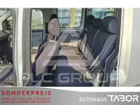 2007 Volkswagen Caddy