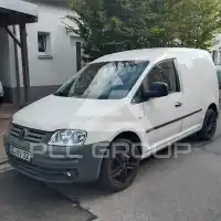 2007 Volkswagen Caddy