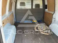 2007 Volkswagen Caddy
