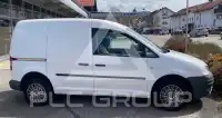 2007 Volkswagen Caddy