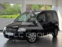 2007 Volkswagen Caddy