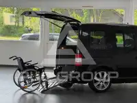 2007 Volkswagen Caddy