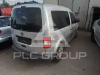 2012 Volkswagen Caddy