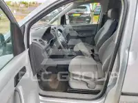 2007 Volkswagen Caddy