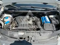 2007 Volkswagen Caddy
