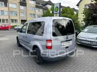 2007 Volkswagen Caddy