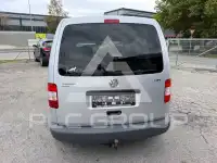 2007 Volkswagen Caddy