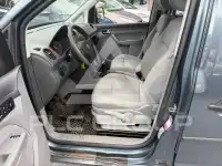 2007 Volkswagen Caddy
