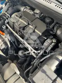 2007 Volkswagen Caddy