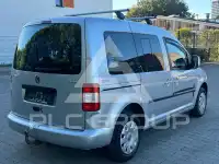 2007 Volkswagen Caddy