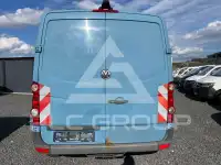 2007 Volkswagen Crafter