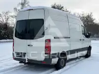 2007 Volkswagen Crafter