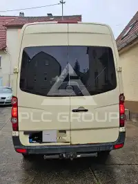 2007 Volkswagen Crafter