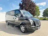 2007 Volkswagen Crafter
