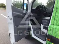 2007 Volkswagen Crafter